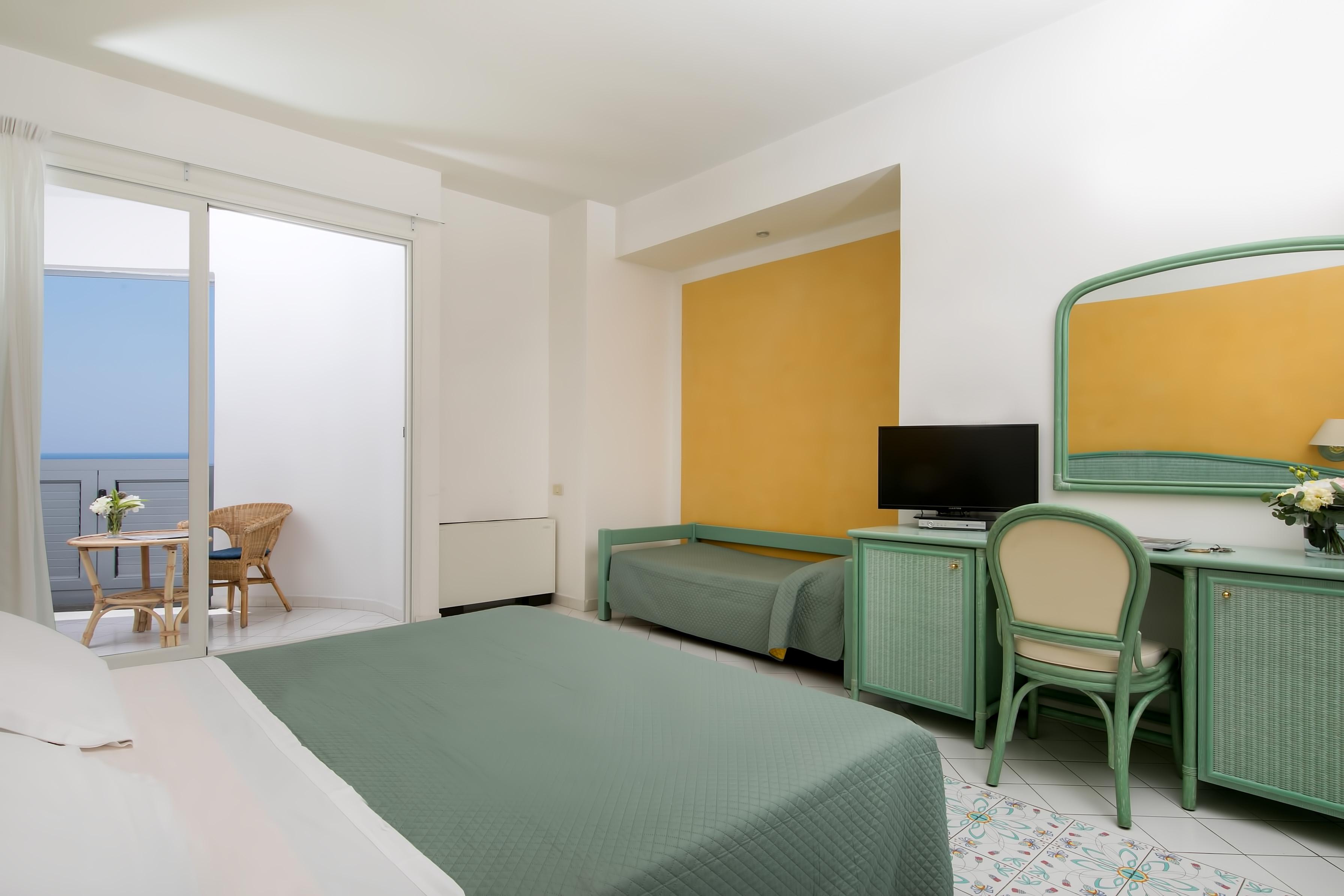 Hotel Club Due Torri Maiori Esterno foto